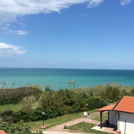Agriturismo Sila Termoli Exterior photo
