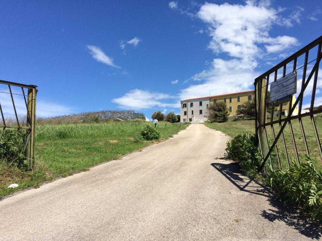Agriturismo Sila Termoli Exterior photo