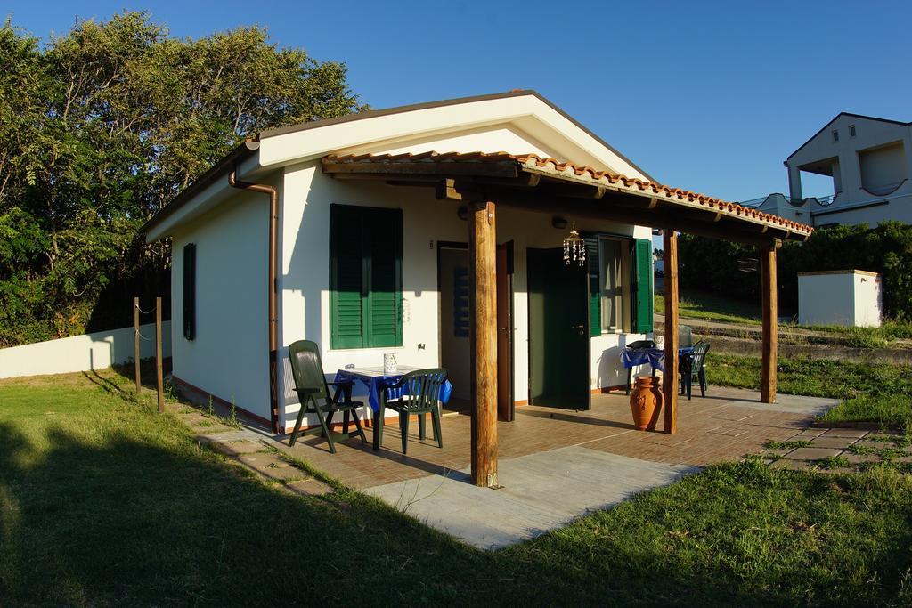 Agriturismo Sila Termoli Exterior photo