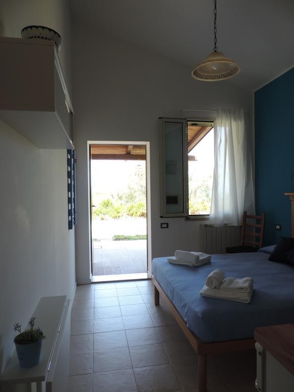 Agriturismo Sila Termoli Exterior photo