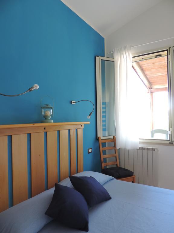 Agriturismo Sila Termoli Exterior photo