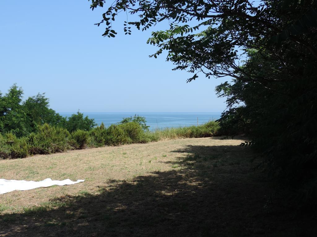 Agriturismo Sila Termoli Exterior photo