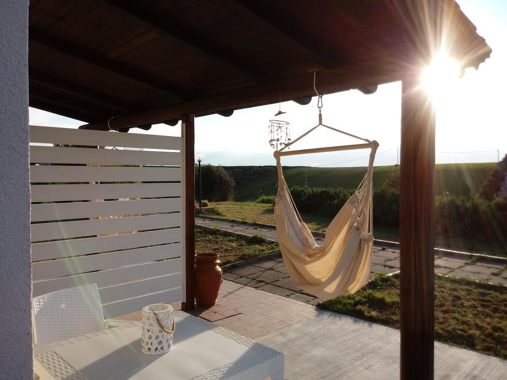Agriturismo Sila Termoli Exterior photo